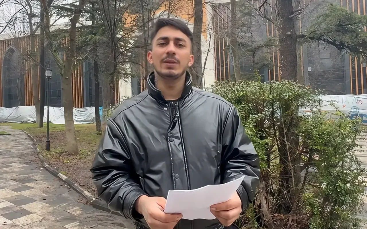 Kredi çekmek istedi, hayatı karardı! 1 sene cezaevinde yattı: 'Sakın bu tuzağa düşmeyin'