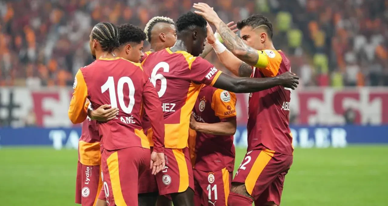 Manchester City Galatasaray muhtemel 11! M. City GS maç kadrosu belli olmaya başladı