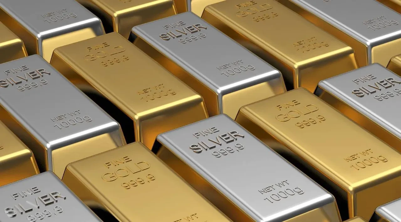Metallerde yol ayrımı: Altın ve gümüş parlıyor, bakır frene bastı