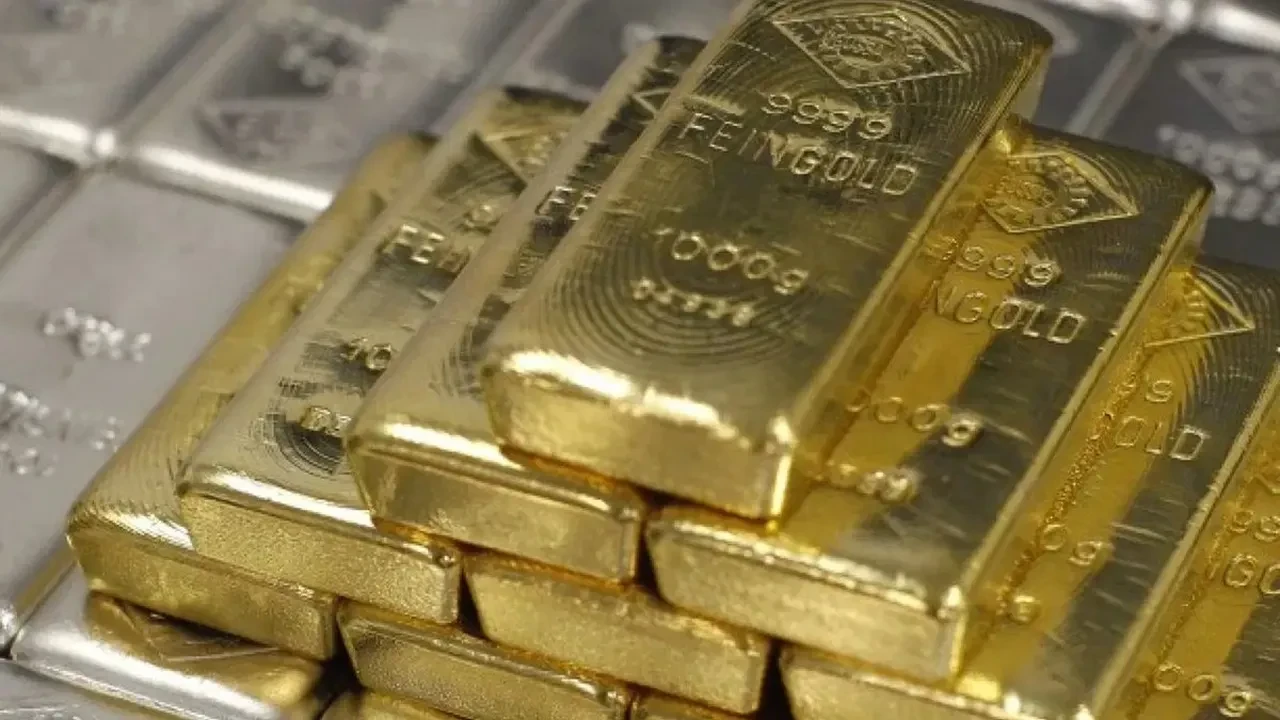 Metallerde yol ayrımı: Altın ve gümüş parlıyor, bakır frene bastı