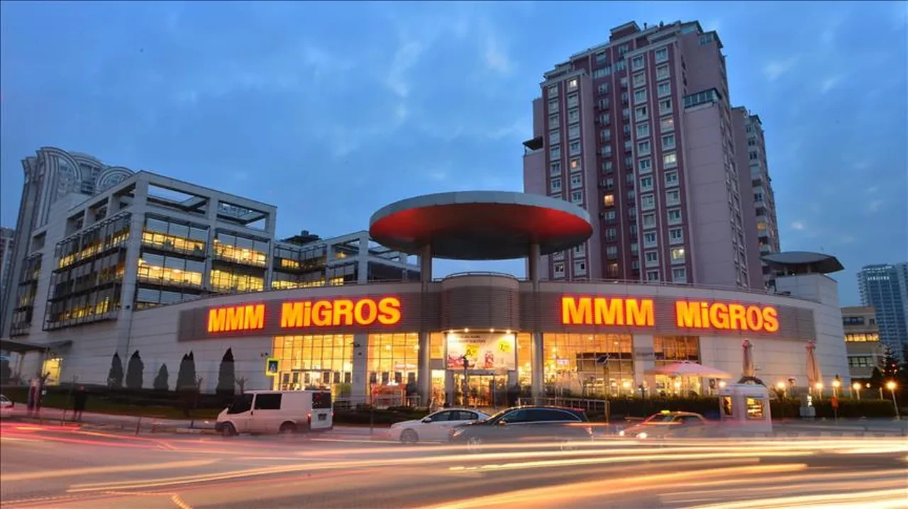 Migros'tan taşeron adımı! 7 bin 875 çalışan kadroya alındı