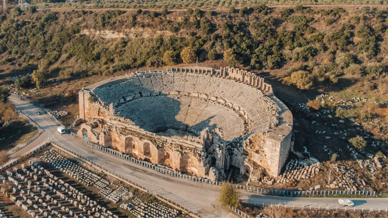 Müzekart ile Türkiye’nin kültürel mirasına yıl boyu erişim!