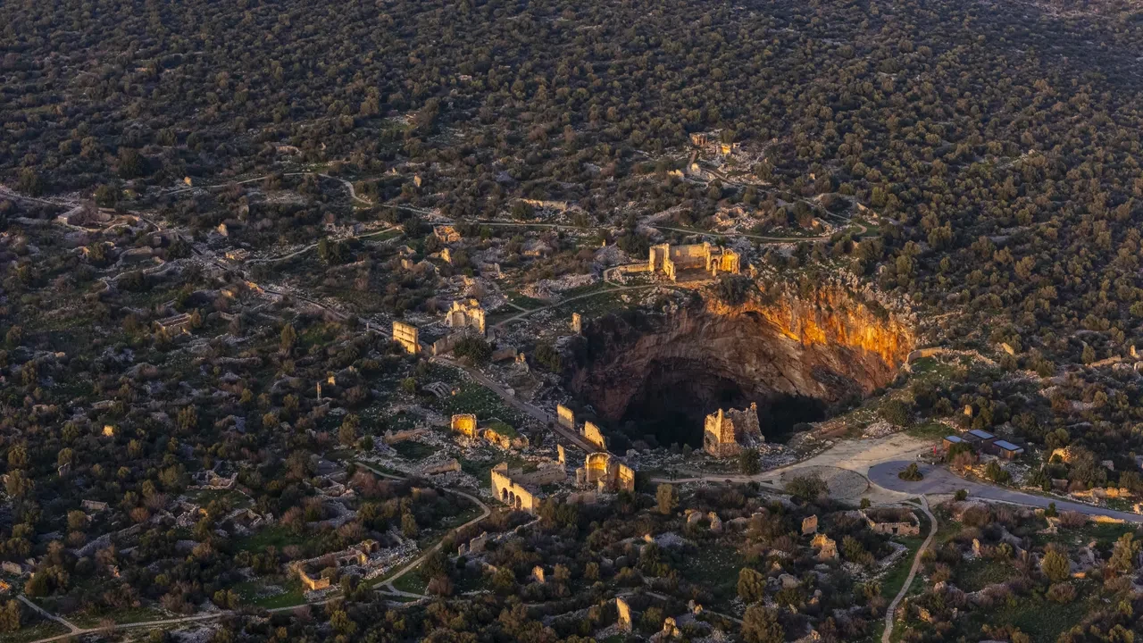 Müzekart ile Türkiye’nin kültürel mirasına yıl boyu erişim!