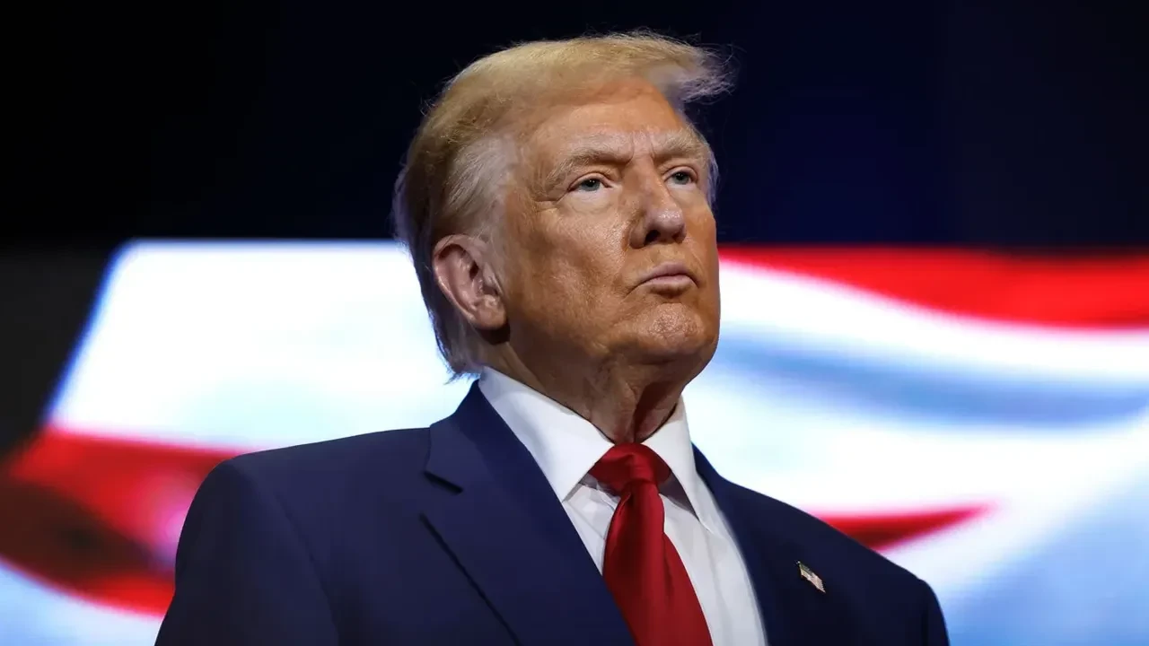 Ne zaman öleceğine dair tahminiyle şaşırtan Trump'ın talihsiz anları: Zekasıyla övünürken zihinsel gafa imza attı