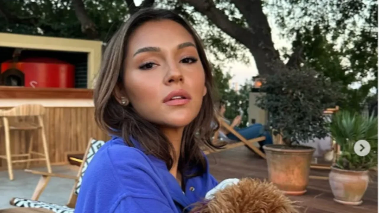 Oyuncu Çağla Boz ve Güllü'nün oğlu Tuğberk Yağız Gülter'in uyuşturucu test sonuçları çıktı