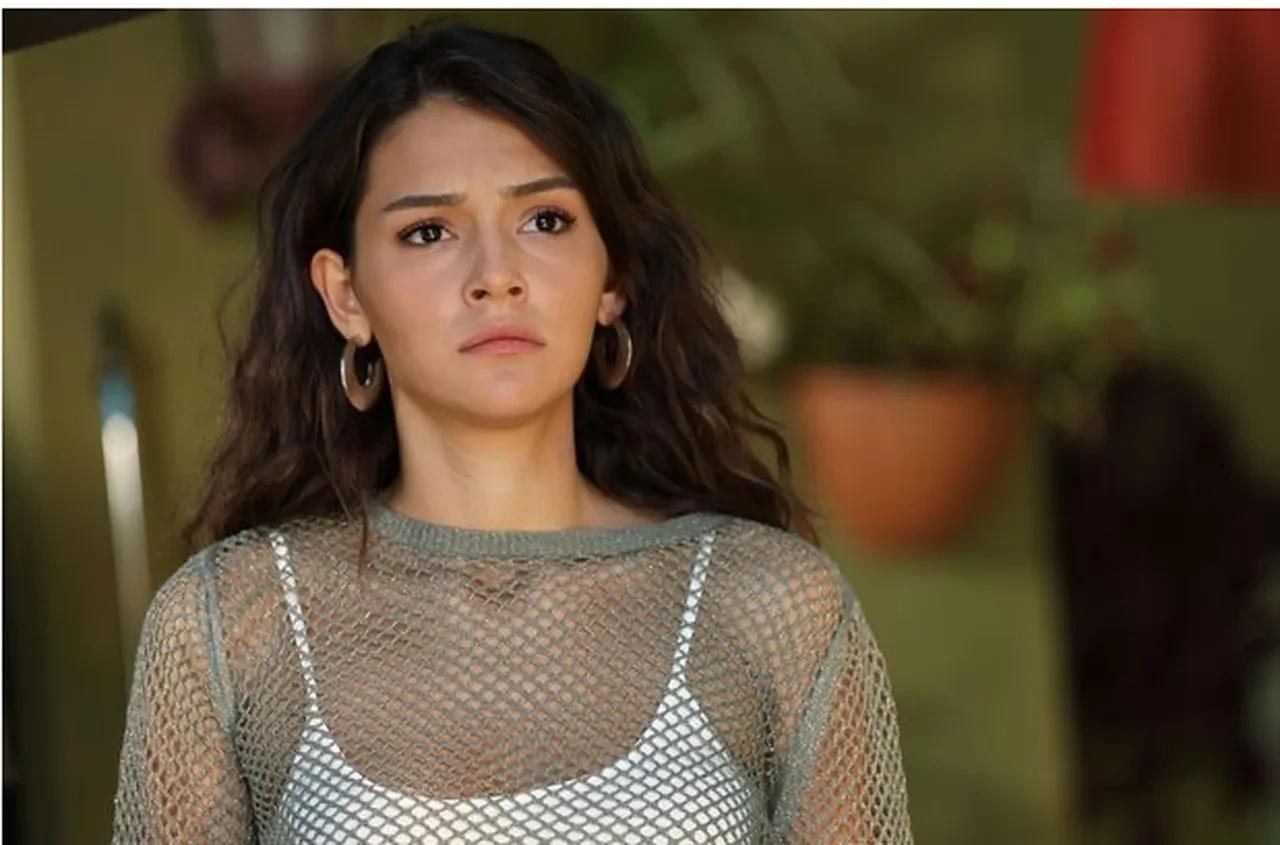 Oyuncu Çağla Boz ve Güllü'nün oğlu Tuğberk Yağız Gülter'in uyuşturucu test sonuçları çıktı 