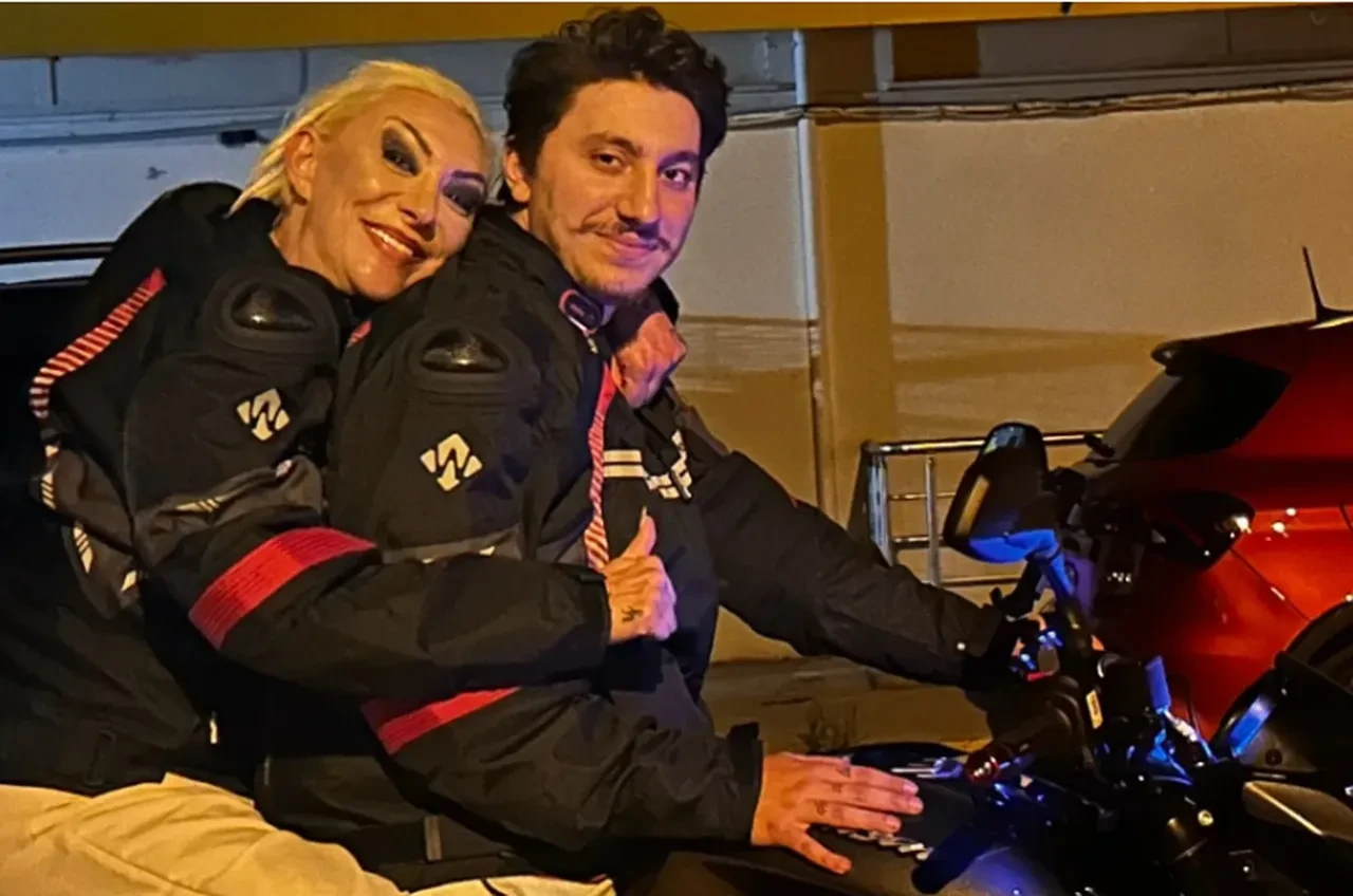 Oyuncu Çağla Boz ve Güllü'nün oğlu Tuğberk Yağız Gülter'in uyuşturucu test sonuçları çıktı 