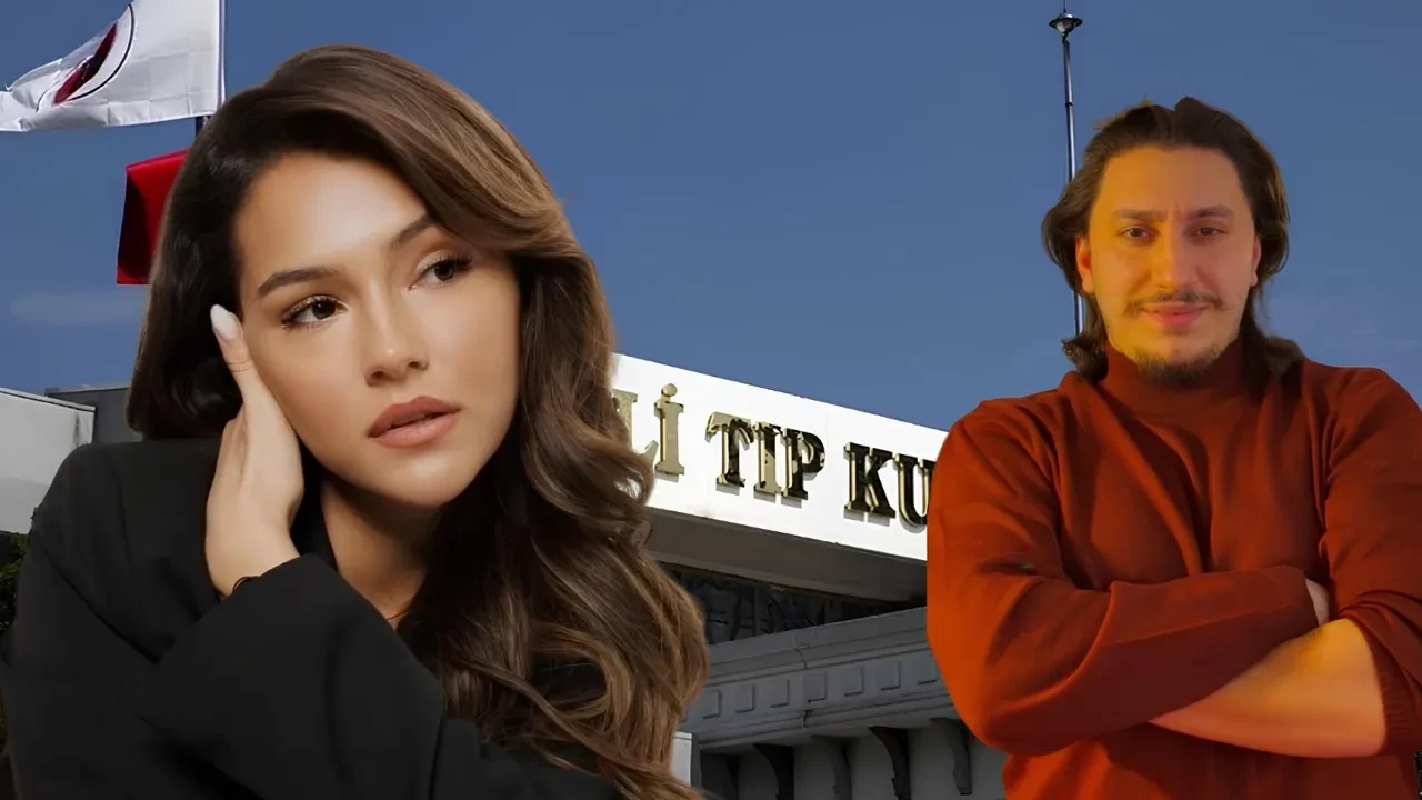 Oyuncu Çağla Boz ve Güllü'nün oğlu Tuğberk Yağız Gülter'in uyuşturucu test sonuçları çıktı 