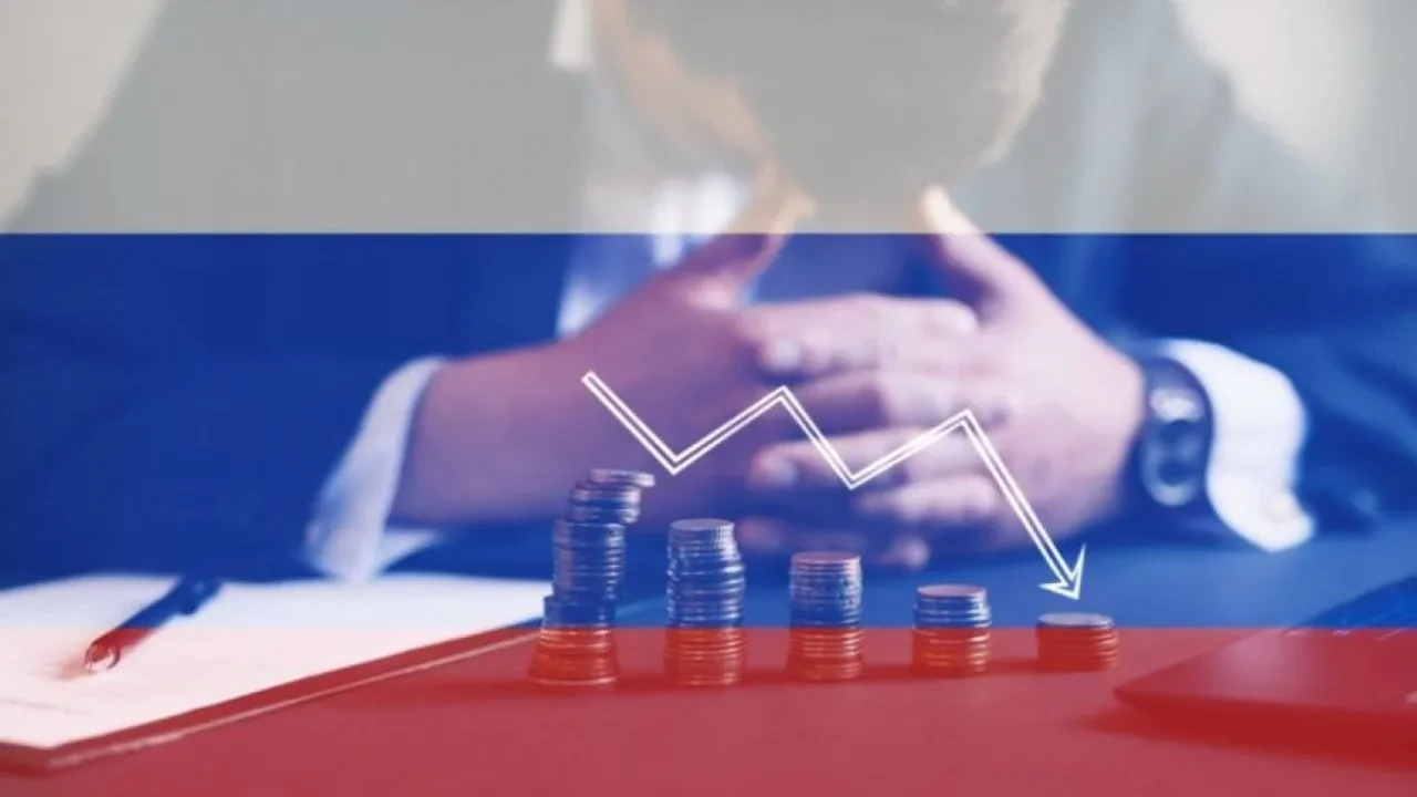 Rusya’da iflas dalgası büyüyor: Sayı 2 milyonu geçti