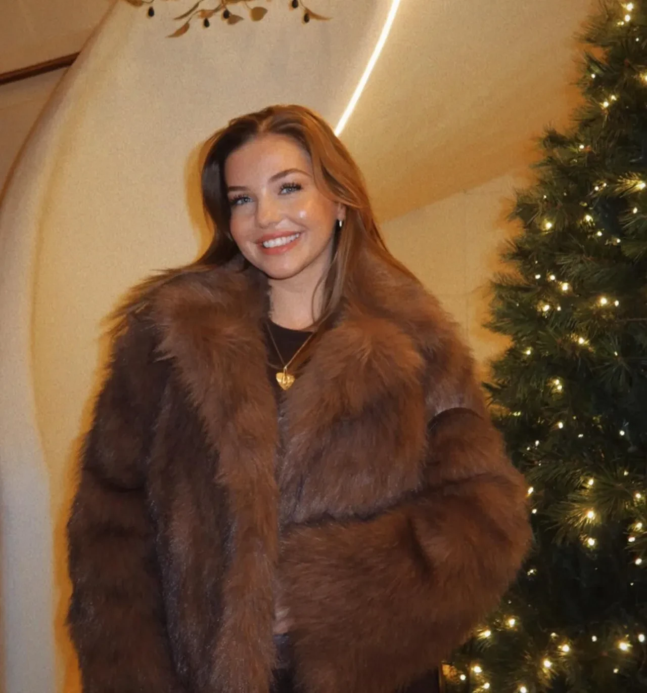 Selena'nın Leyla'sı Gizem Güven’den Muhteşem Yüzyıl itirafı geldi: Rol için görüşmeye gitmiştim