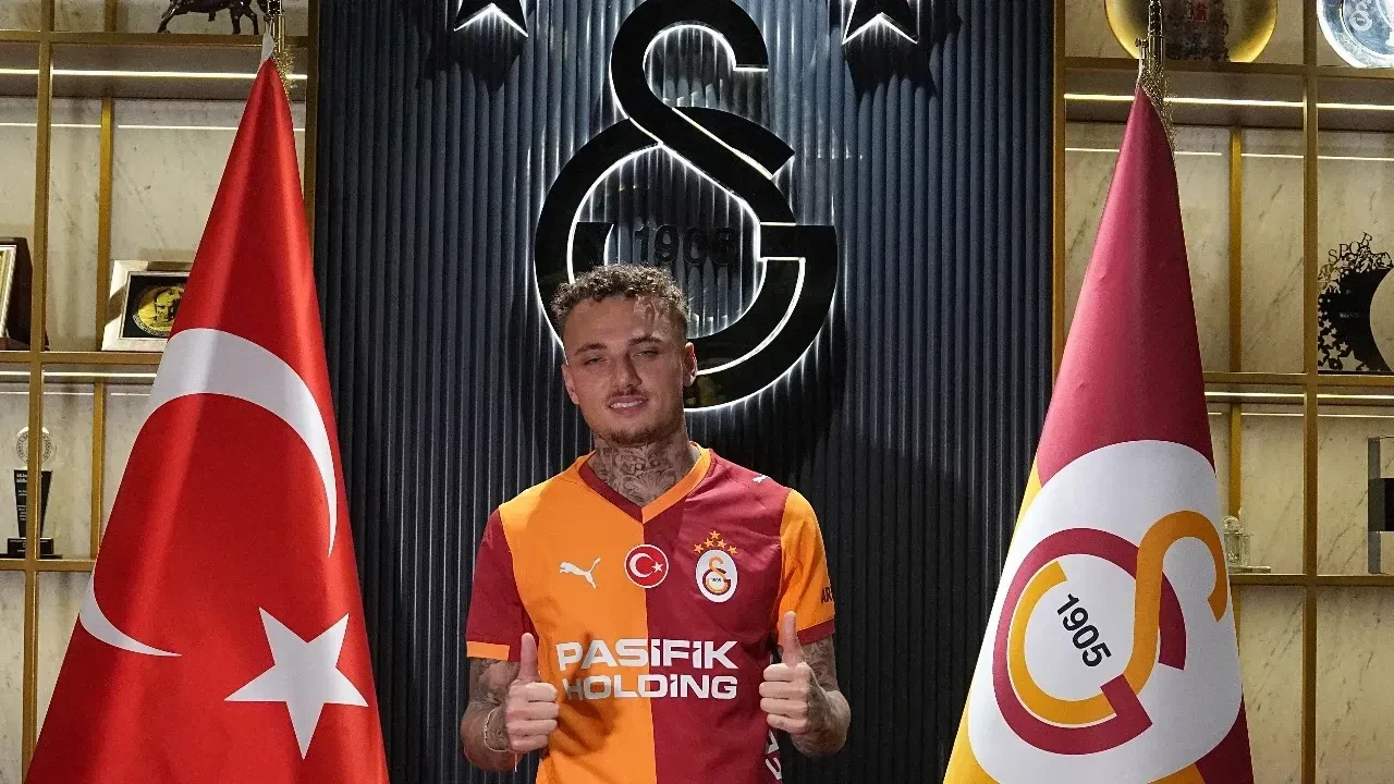 Singo, Noa Lang, Aspirilla Galatasaray Manchester City maçında oynayacak mı? Galatasaray Manchester City sakatlar, cezalılar