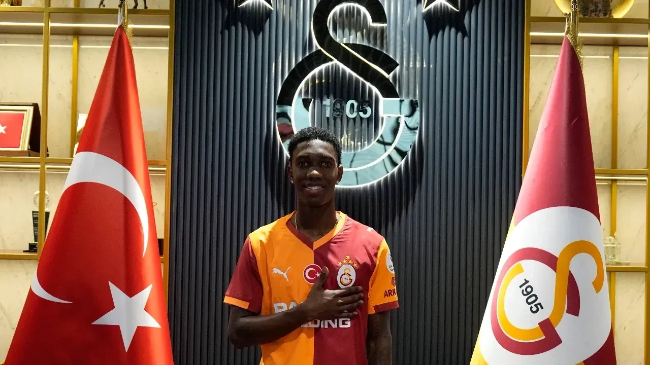 Singo, Noa Lang, Aspirilla Galatasaray Manchester City maçında oynayacak mı? Galatasaray Manchester City sakatlar, cezalılar