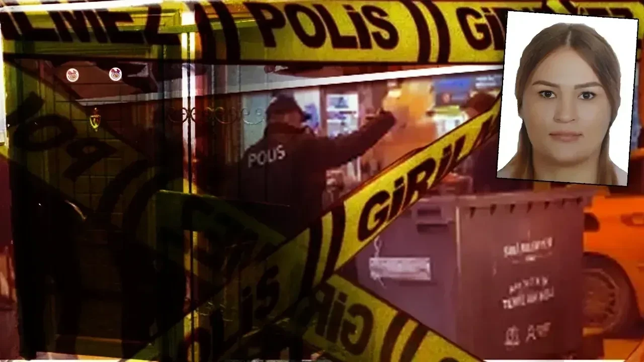 Şişli'de kesik baş cinayetinde flaş gelişme! İki cani tutuklandı