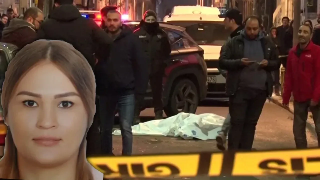 Şişli'deki kesik baş cinayetinde korkunç itiraflar! Her satırı korkunç: 'Kafası ve ayakları ayrı poşetteydi' 