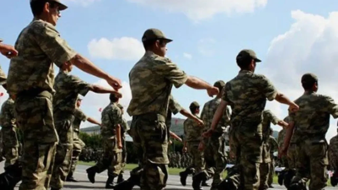 Şubat askerlik sınıflandırma sonuçları açıklandı mı nereden öğrenilir?