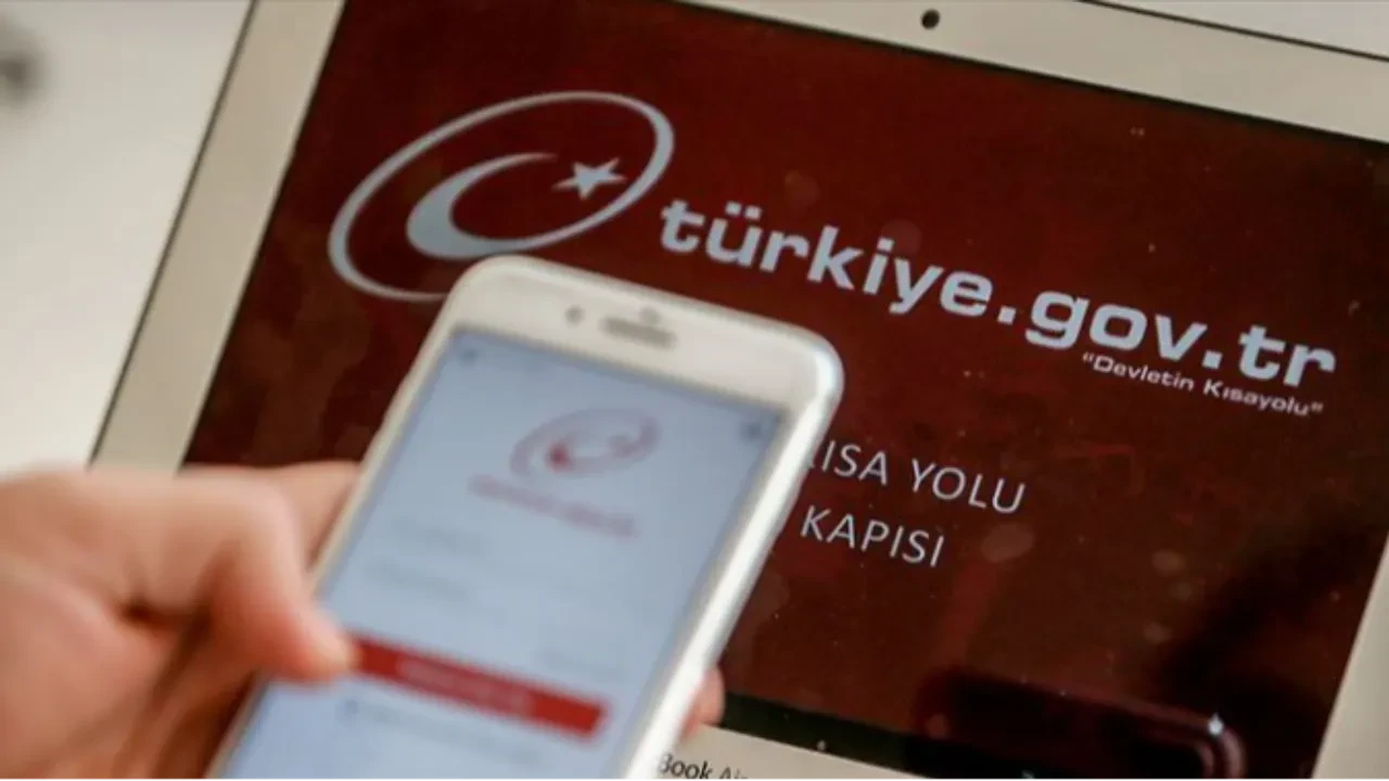 TOKİ başvuru mesajıyla dolandırıldılar! Bu linke tıklayan yandı