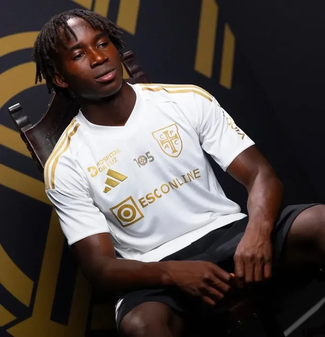 Trabzonspor yeni Oulai'sini buldu! Avrupa devlerini peşine taktı