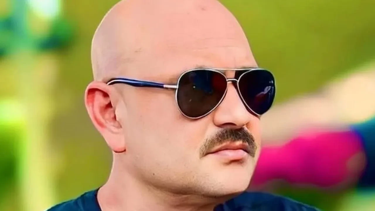 Tüyler ürperten olay! Mezarlıkta asılı halde bulundu