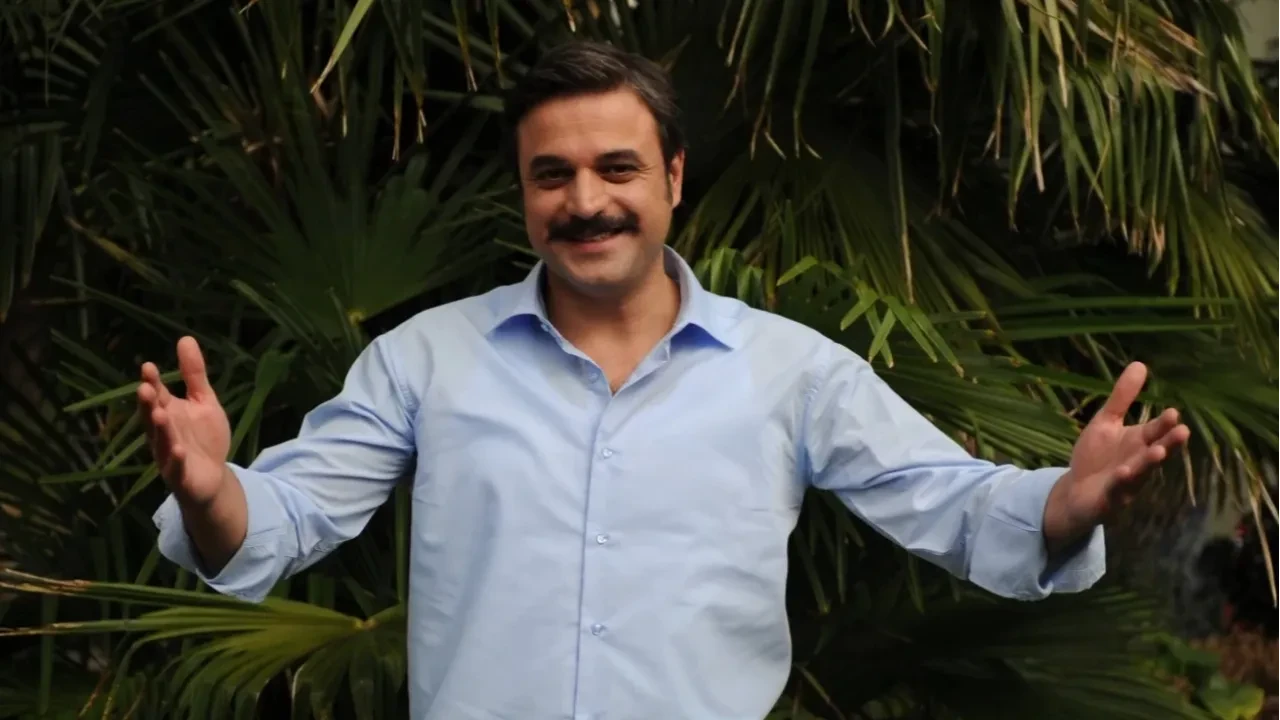 Ufuk Özkan’ın 15 yıl önce organ nakli hastalarına moral verdiği görüntüler 