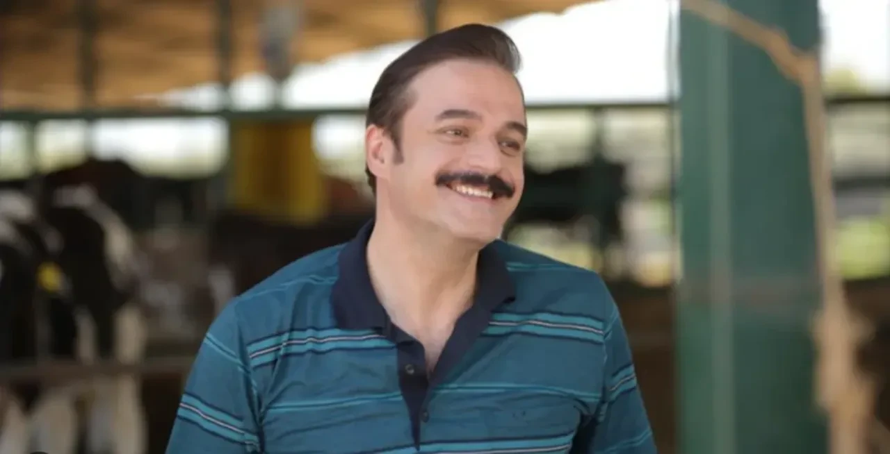 Ufuk Özkan’ın 15 yıl önce organ nakli hastalarına moral verdiği görüntüler