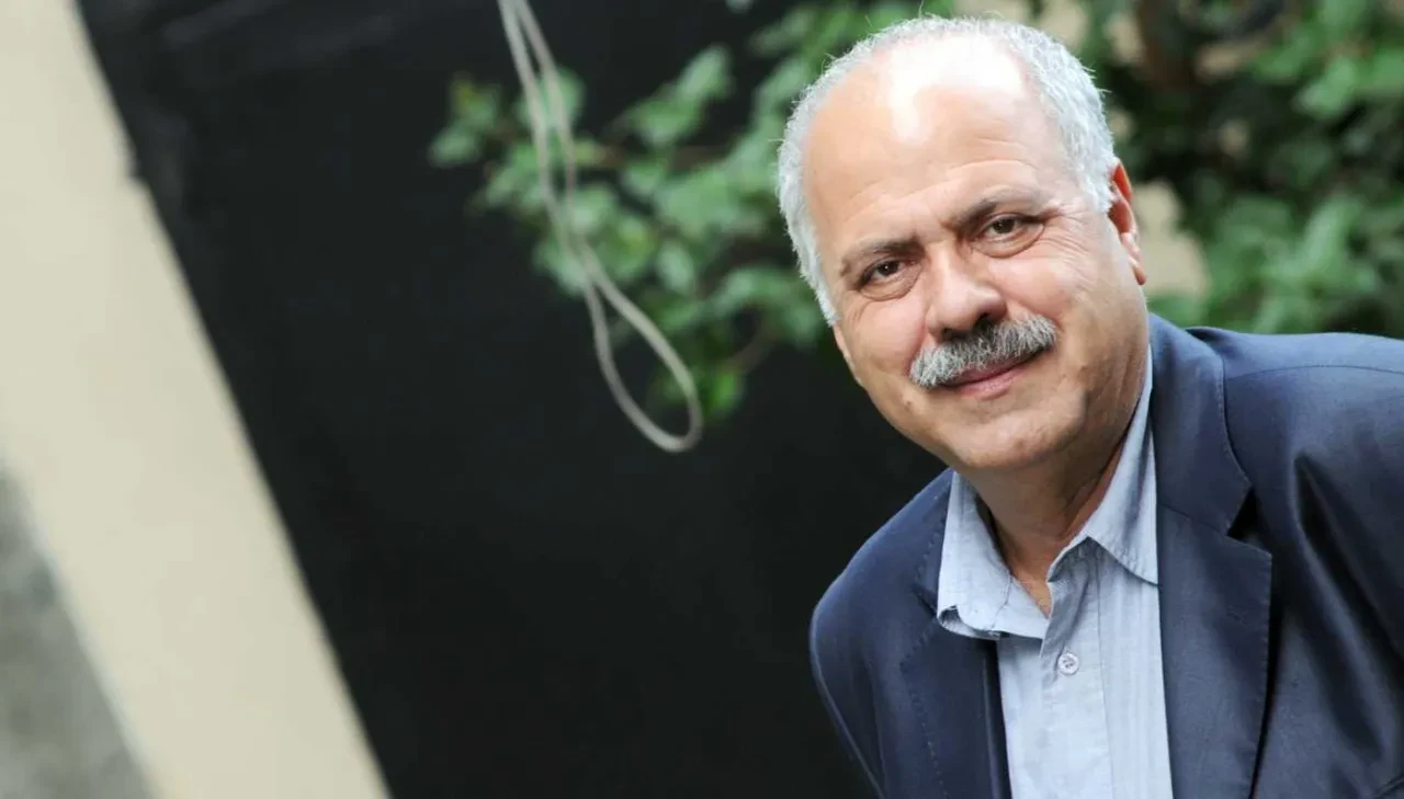 Ünlü oyuncu Ali Tutal yoğun bakımda: Entübe edildi