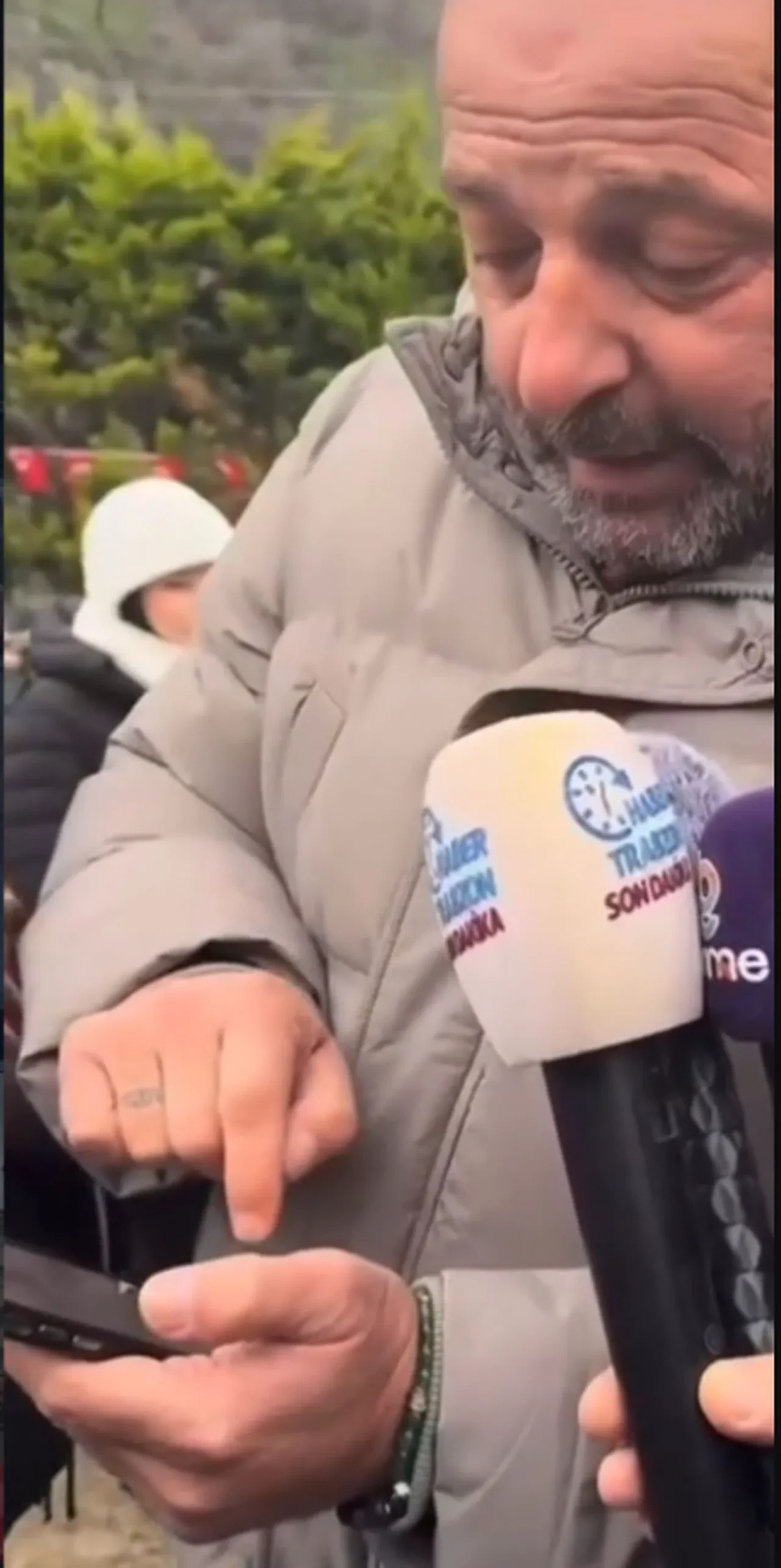 Volkan Konak'ın kuzenine yolladığı son mesaj yürekleri dağladı