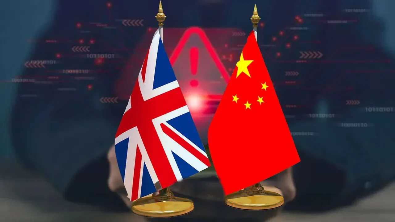 Ziyaret öncesi skandal iddia: Çin, senelerce İngiltere başbakanlarını dinledi