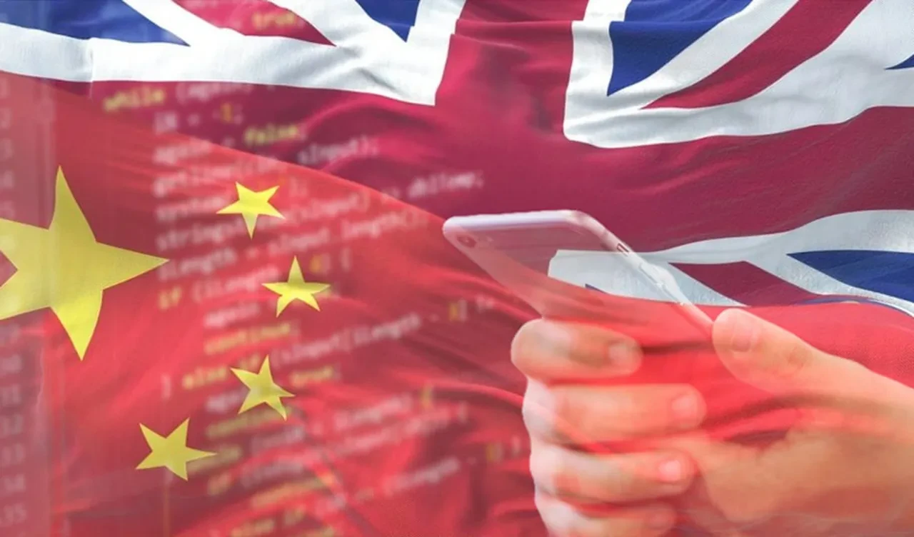 Ziyaret öncesi skandal iddia: Çin, senelerce İngiltere başbakanlarını dinledi