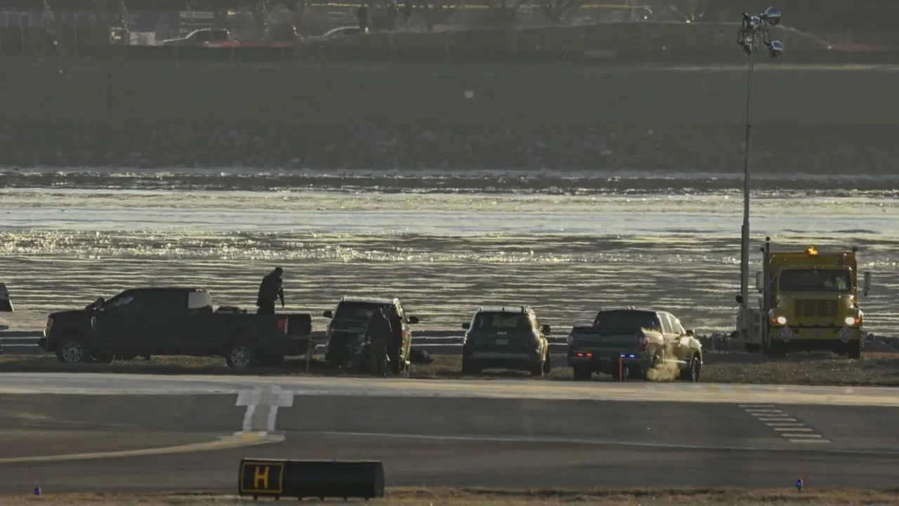 ABD'de çeyrek asrın en büyük havacılık faciasıydı! Yıl dönümünde kazaya ışık tutan bir simülasyon yayınlandı