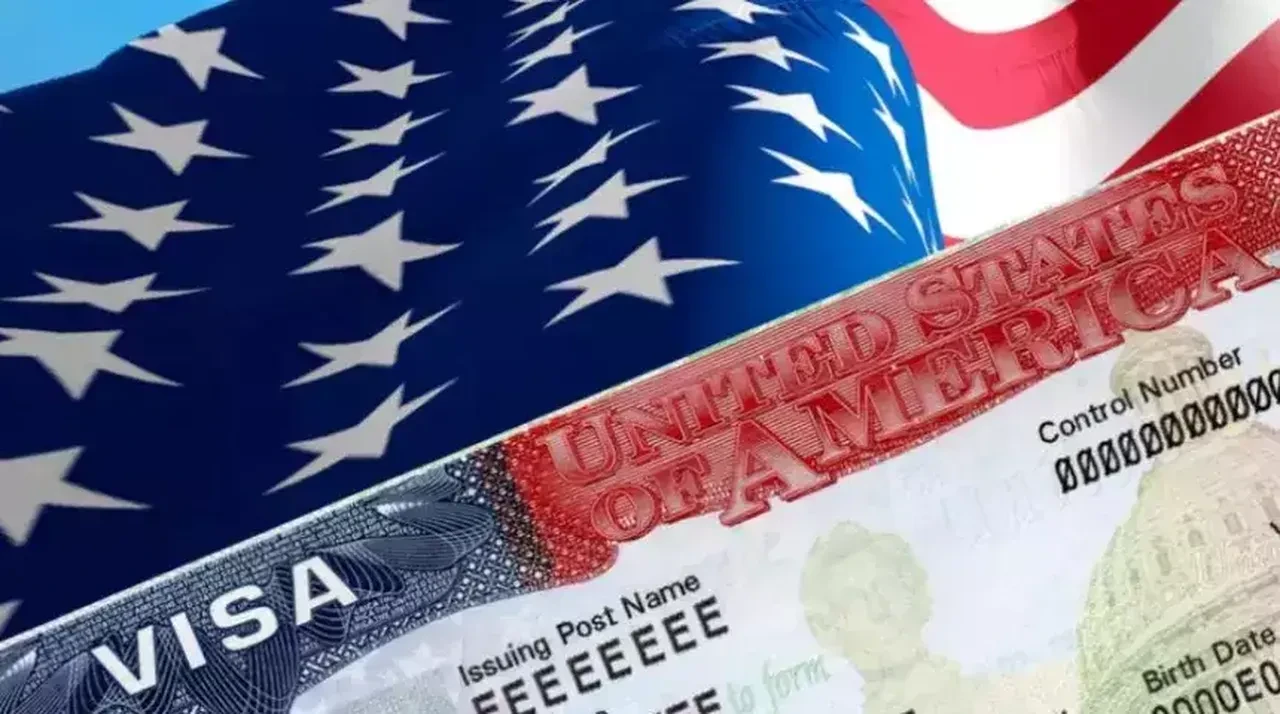 ABD'den vize isteyen Türk vatandaşlarına uyarı: Hesaplarınızı açın!