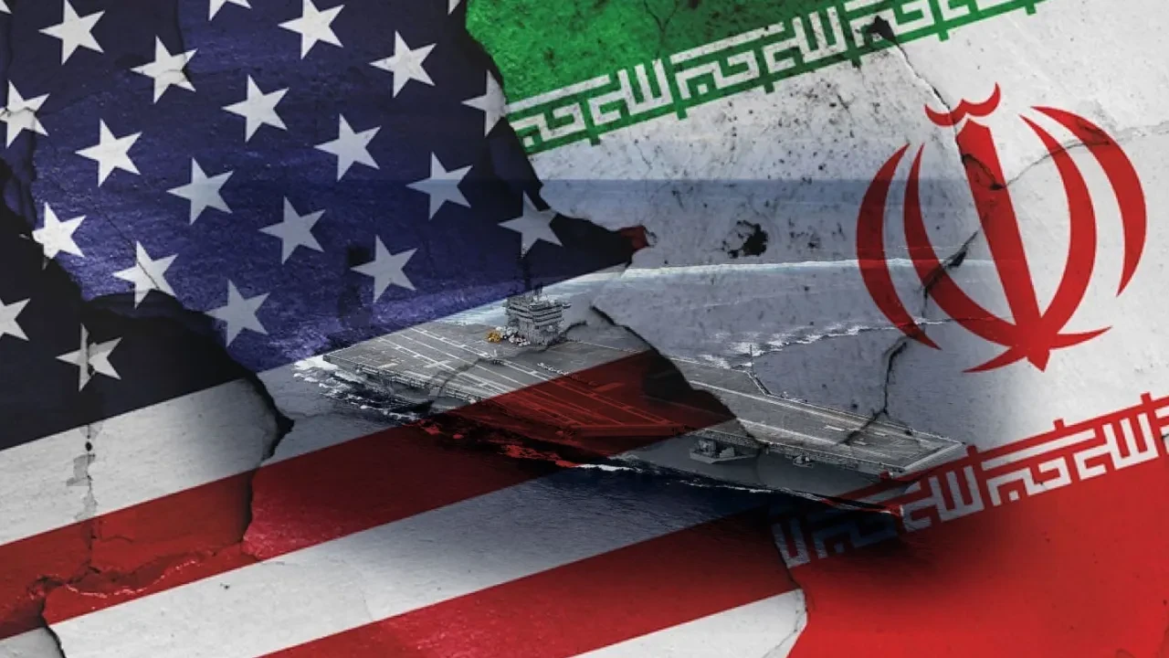 ABD'nin İran'a askeri yığınağı sürüyor! Trump duyurdu: Yeni donanma yolda