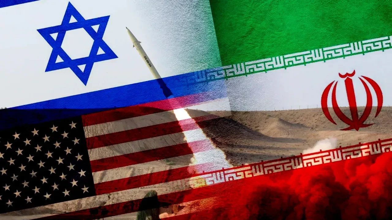 ABD'nin İran'a askeri yığınağı sürüyor! Trump duyurdu: Yeni donanma yolda