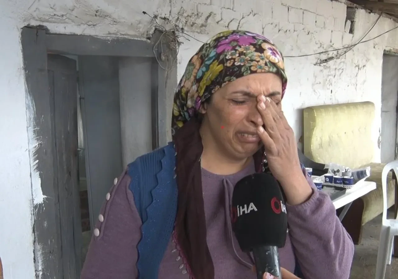 Ali Biçer her yerden aranıyor! Annesinin feryadı yürekleri dağladı