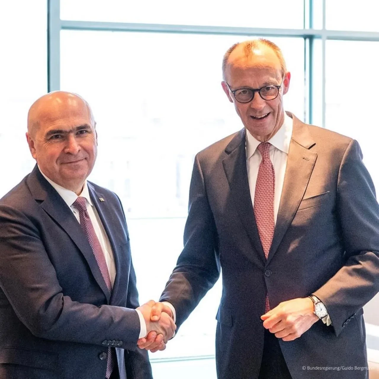 Almanya Başbakanı Merz'den İran çıkışı! 'Rejimin sonu yakın'