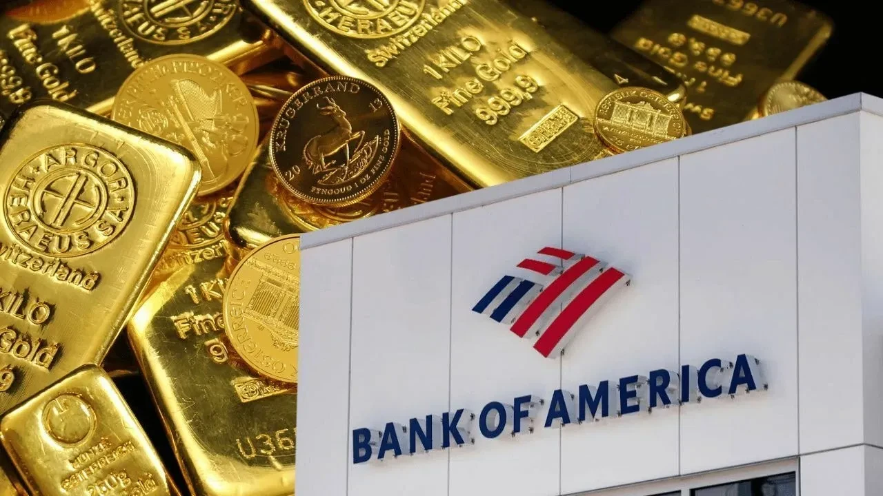 Altında sert dalga uyarısı: BofA’dan 'oynaklık' alarmı