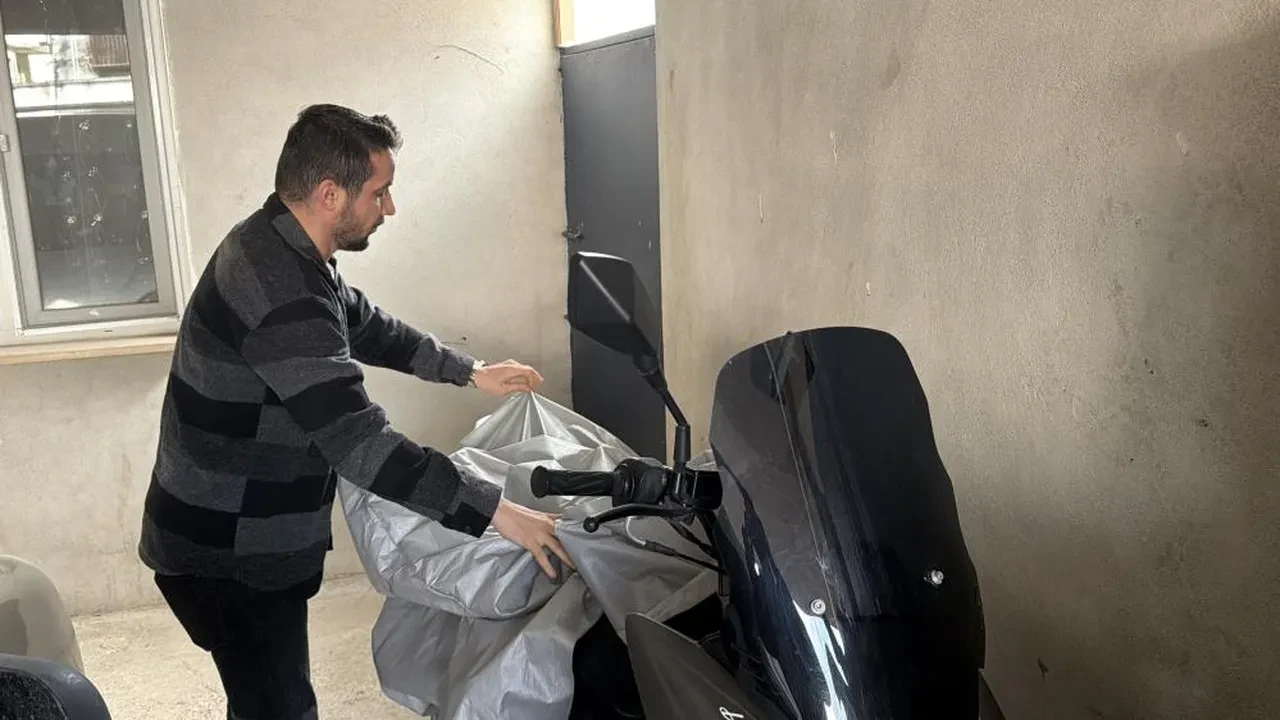 Araç muayenesinde kredi kartı komisyonu yasal bulunmadı