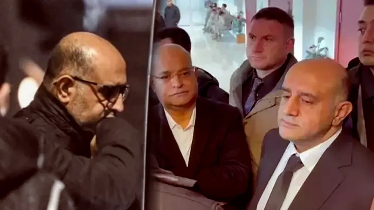 Aziz İhsan Aktaş davasında 2. duruşma! 200 sanık tek tek savunma yapacak