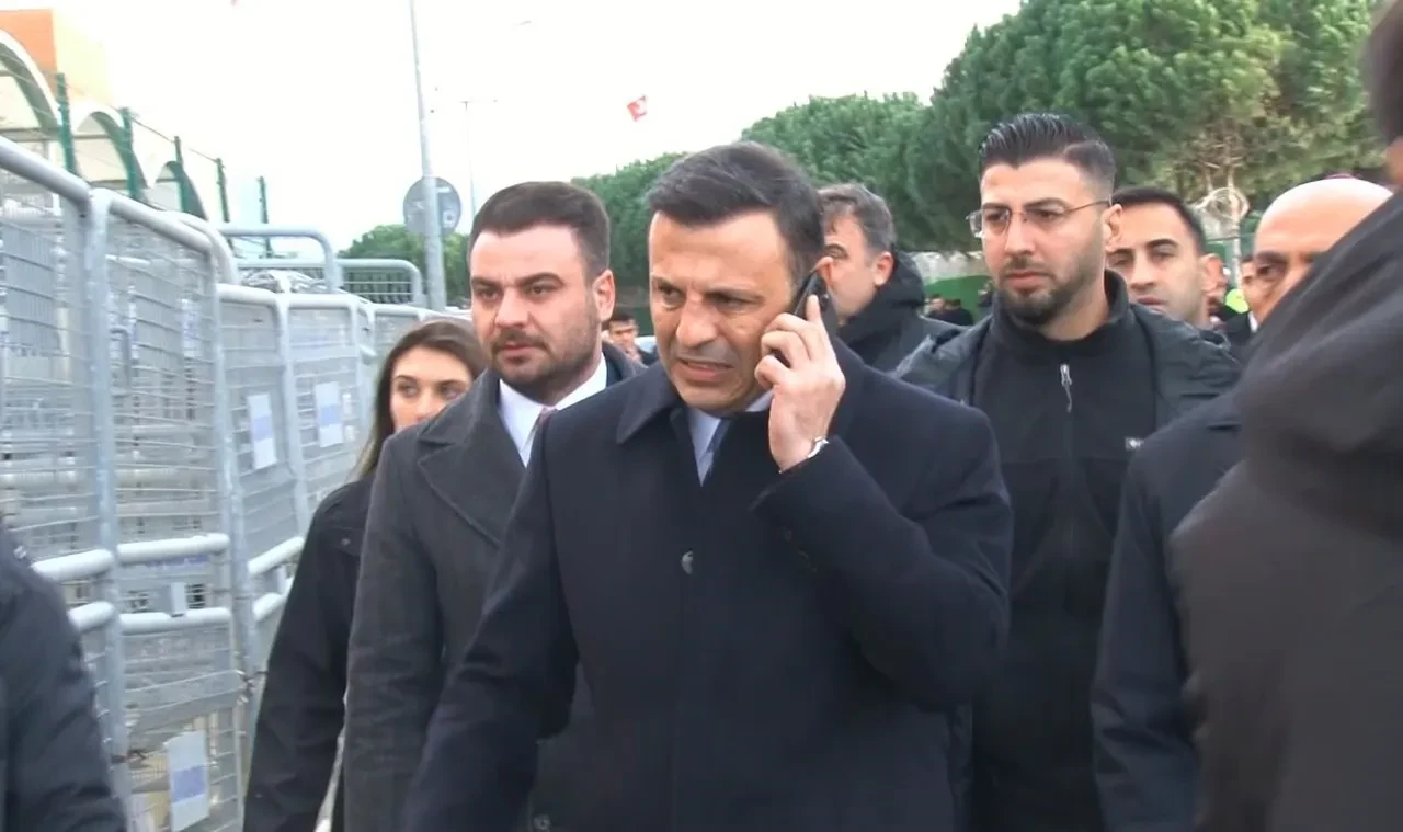 Aziz İhsan Aktaş davasında 2. duruşma! 200 sanık tek tek savunma yapacak 