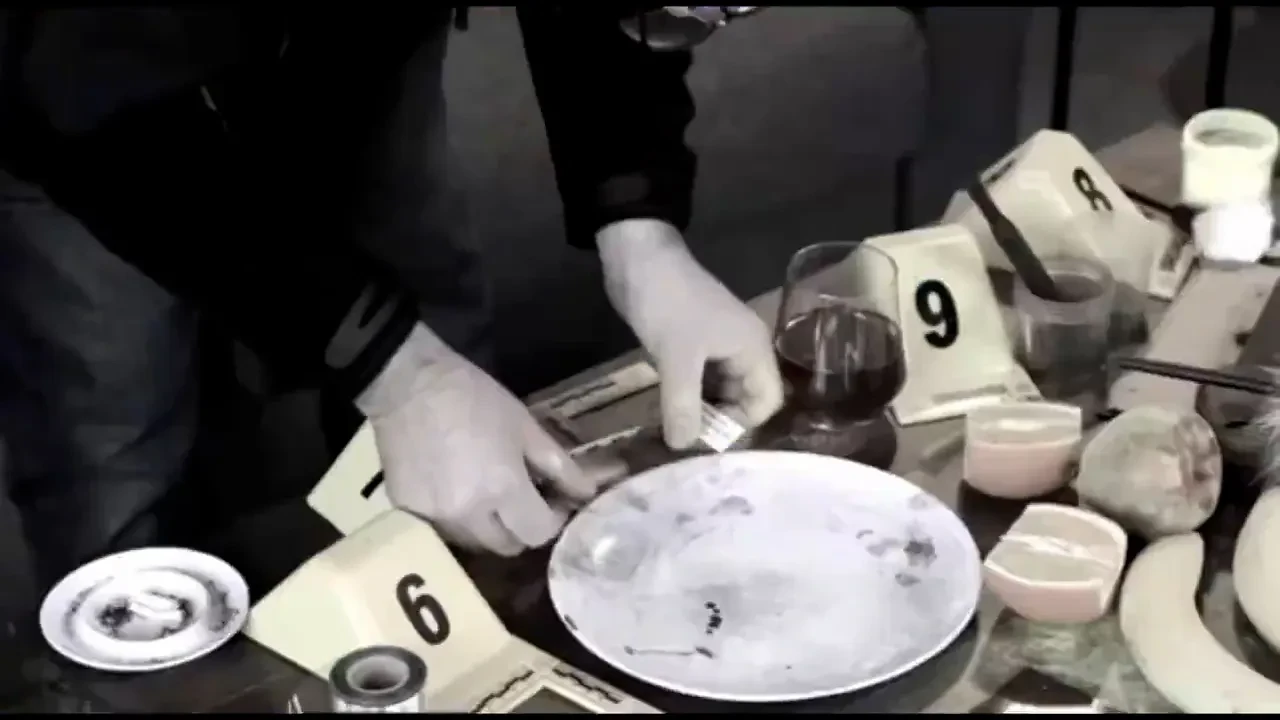 Bakan Yerlikaya duyurdu! 10 yıllık faili meçhul kadın cinayeti aydınlatıldı