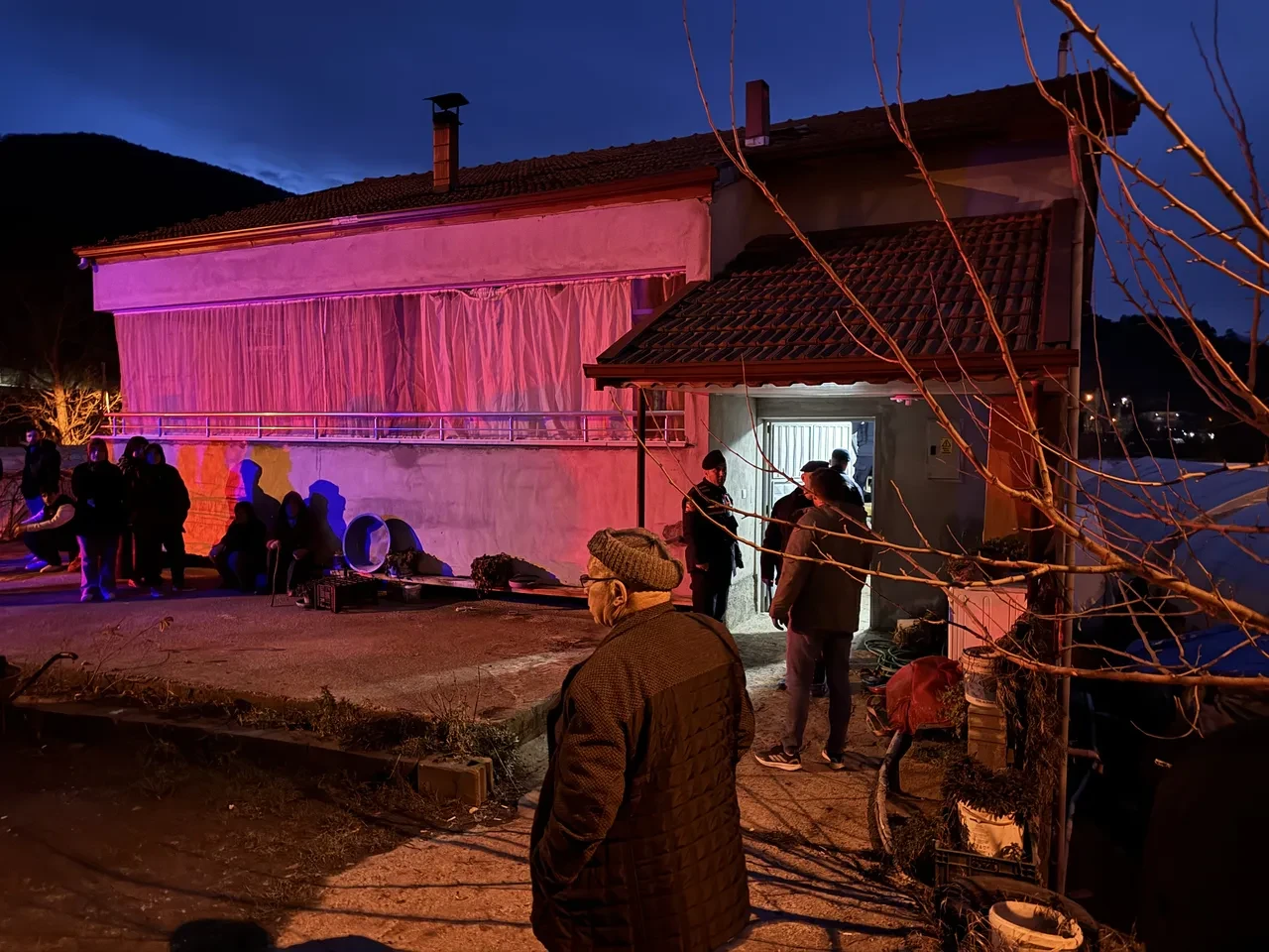 Bartın'da karı koca kavgası faciayla bitti! Eşini öldürüp intihar etti