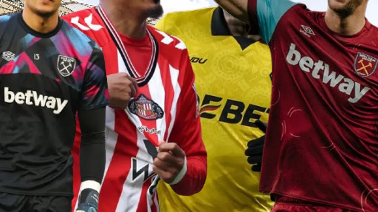 Beşiktaş'tan Premier Lig'den 4 isme kanca! Siyah-beyazlılar transferde atağa kalktı