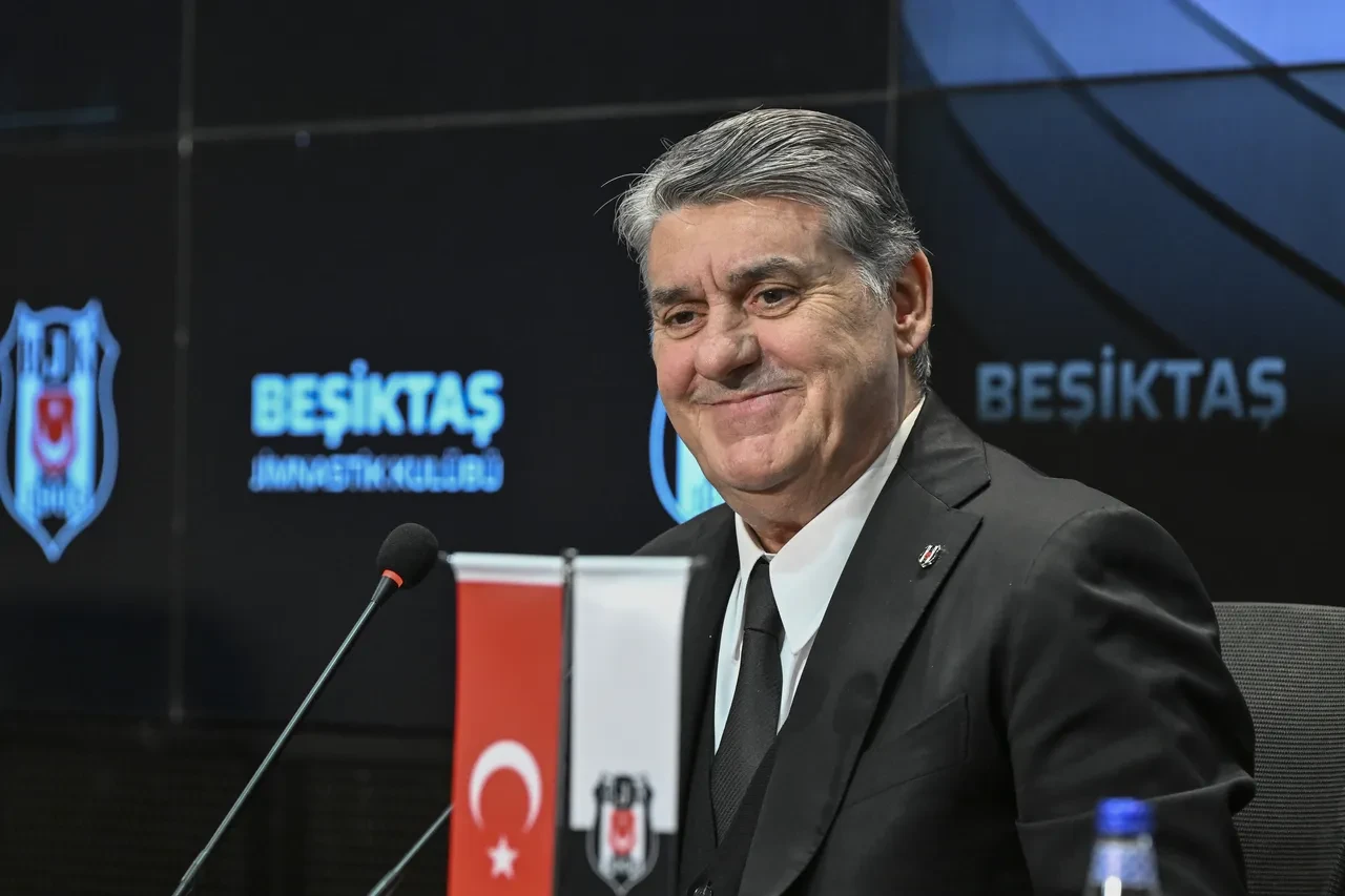 Beşiktaş'tan Premier Lig'den 4 isme kanca! Siyah-beyazlılar transferde atağa kalktı