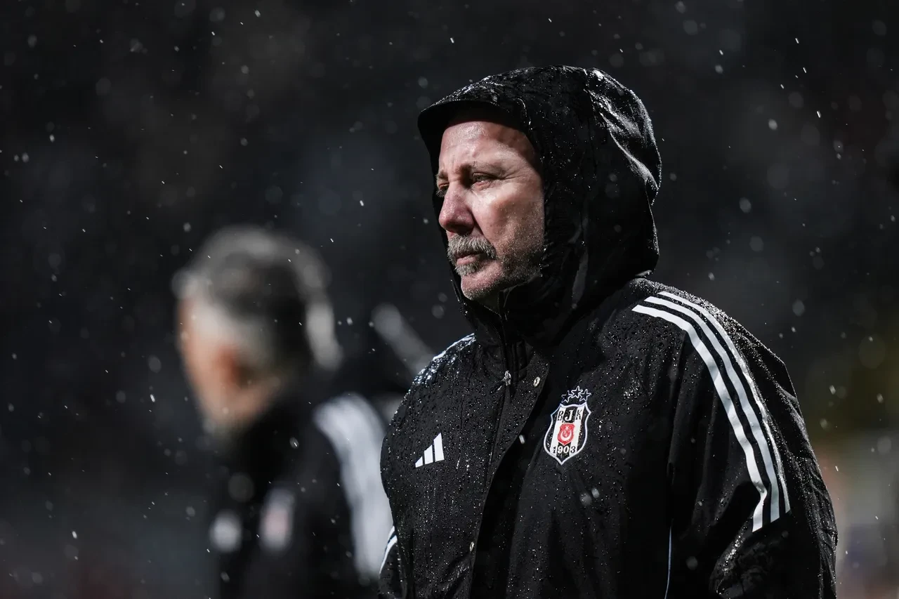 Beşiktaş'tan Premier Lig'den 4 isme kanca! Siyah-beyazlılar transferde atağa kalktı