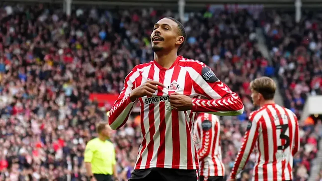 Beşiktaş'tan Premier Lig'den 4 isme kanca! Siyah-beyazlılar transferde atağa kalktı