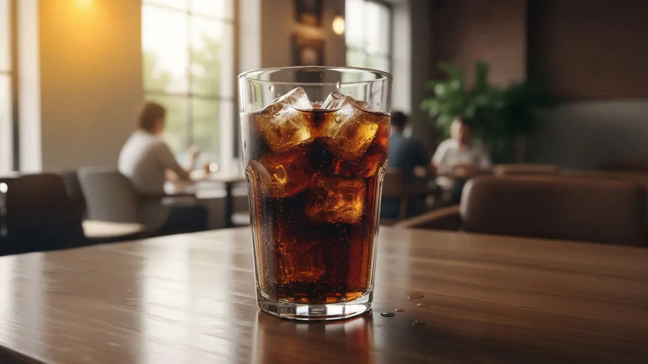 Bir yıl boyunca popüler içeceklere idrarını karıştırdı! Mahkemedeki savunması ise şoke etti