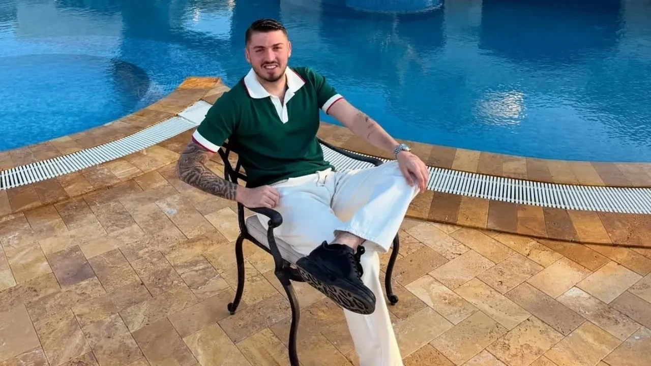 Blok3 şarkıları neden kaldırıldı, Spotify'da neden yok? Blok3 "Kusura Bakma" şarkısı ve bir albümü Spotify'dan kaldırıldı