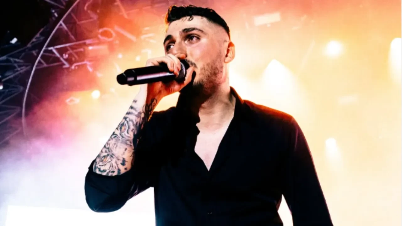 Blok3'ün tüm albümü Spotify'dan kaldırıldı! 