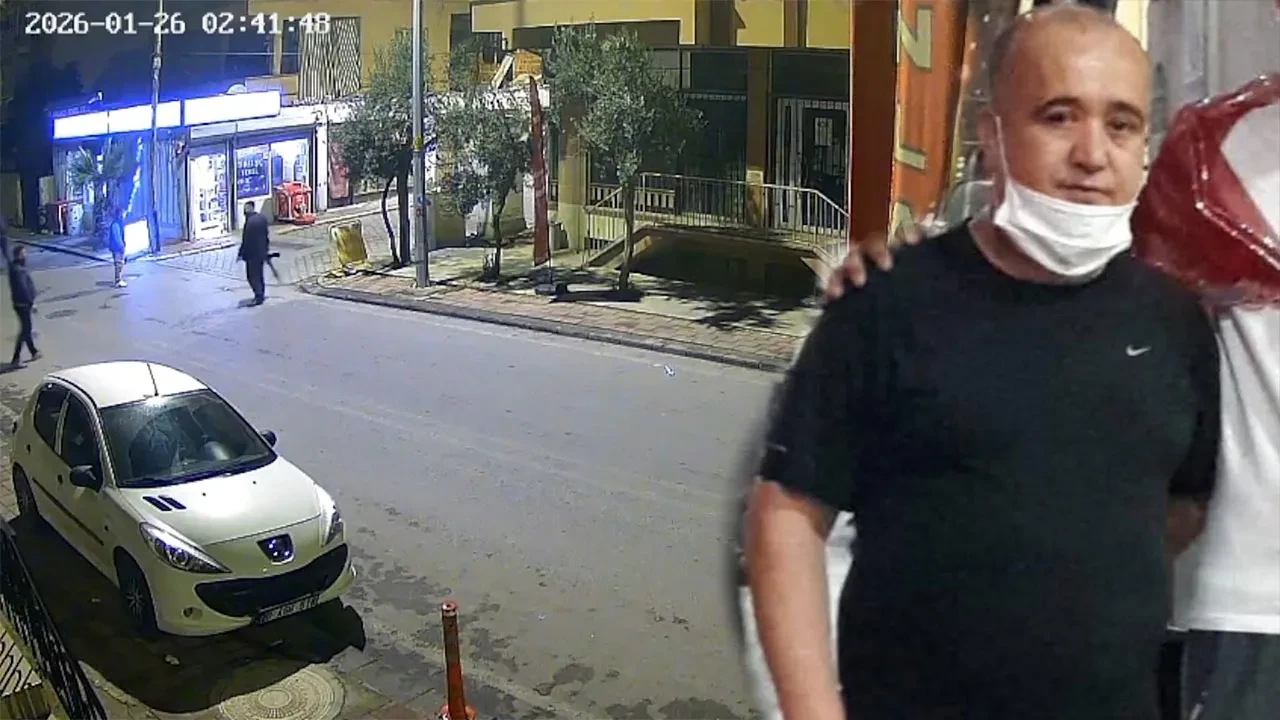 Büfede çıkan kavgada kan aktı! Denizli'de iki çocuk babası pompalı tüfekle katledildi