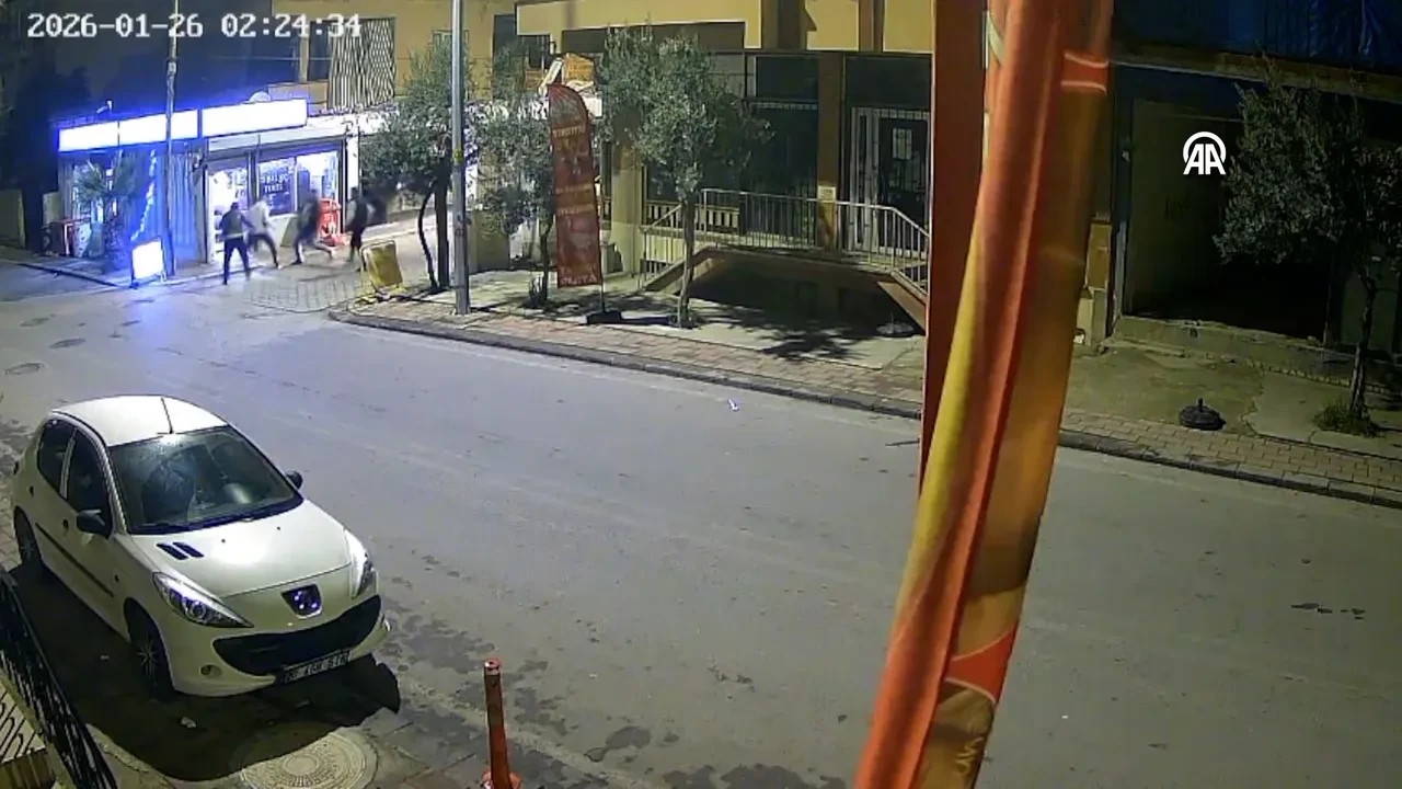 Büfede çıkan kavgada kan aktı! Denizli'de iki çocuk babası pompalı tüfekle katledildi