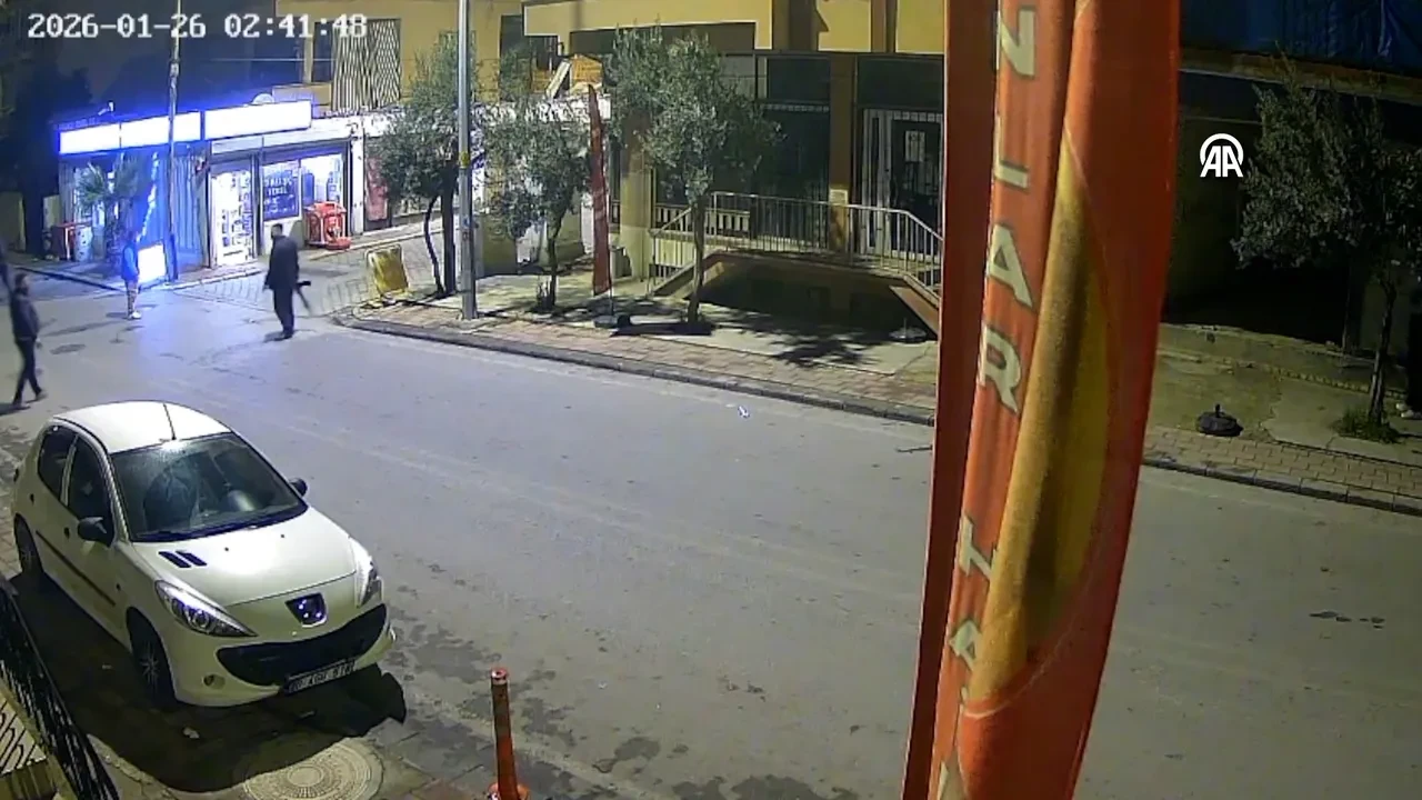 Büfede çıkan kavgada kan aktı! Denizli'de iki çocuk babası pompalı tüfekle katledildi